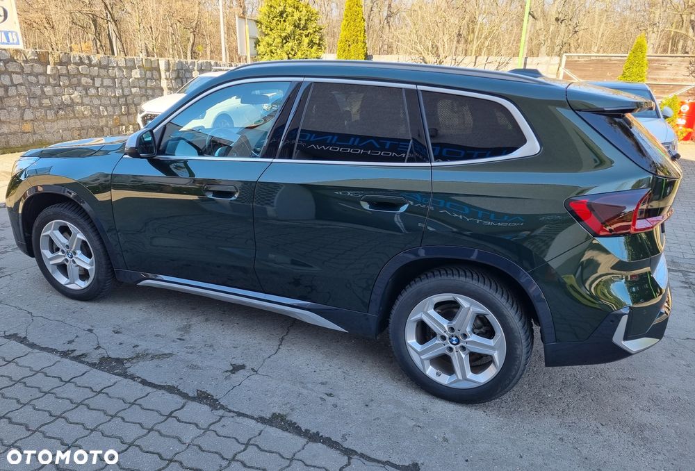 BMW X1 sDrive20i mHEV xLine - 3