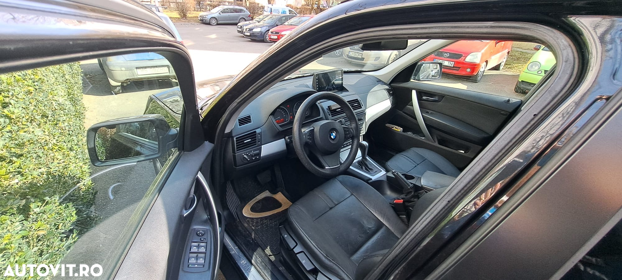 BMW X3 - 3