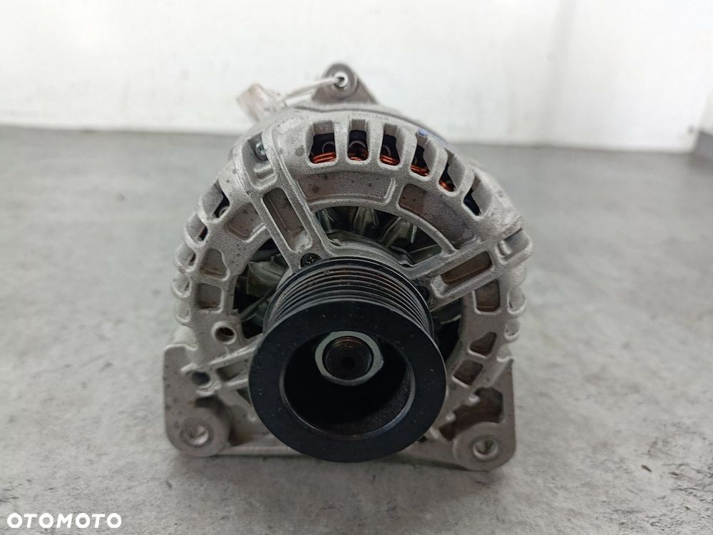 ALTERNATOR RENAULT CLIO III PSR10297 PULSAR 1.2 16V - 2