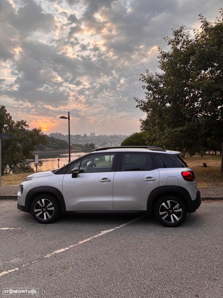 Citroën C3 Aircross - 2