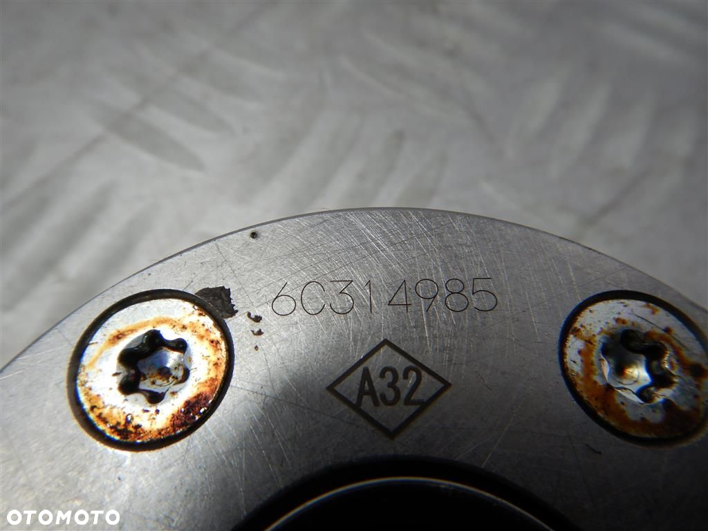 Koło rozrządu Nastawnik WYDECHOWY Nissan Qashqai II 1.2 2013-2017 130259835 - 3