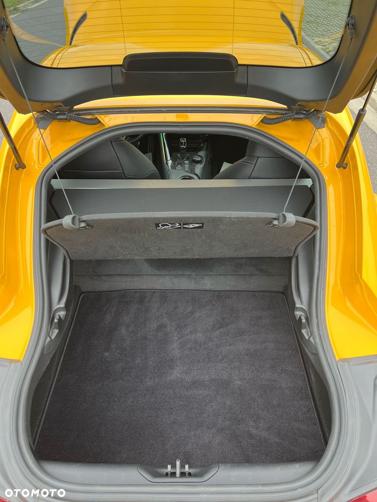 Toyota Supra 3.0 Turbo - 20