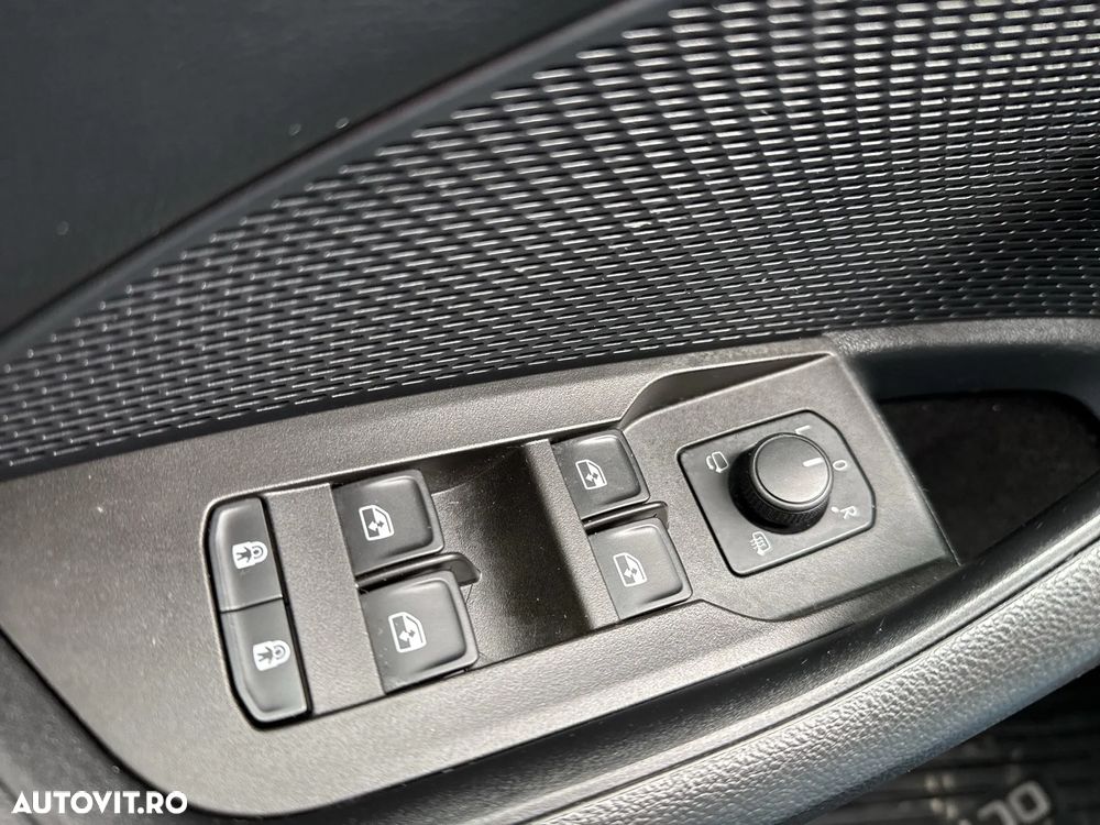 Skoda Octavia 2.0 TDI DSG 4X4 Style - 13