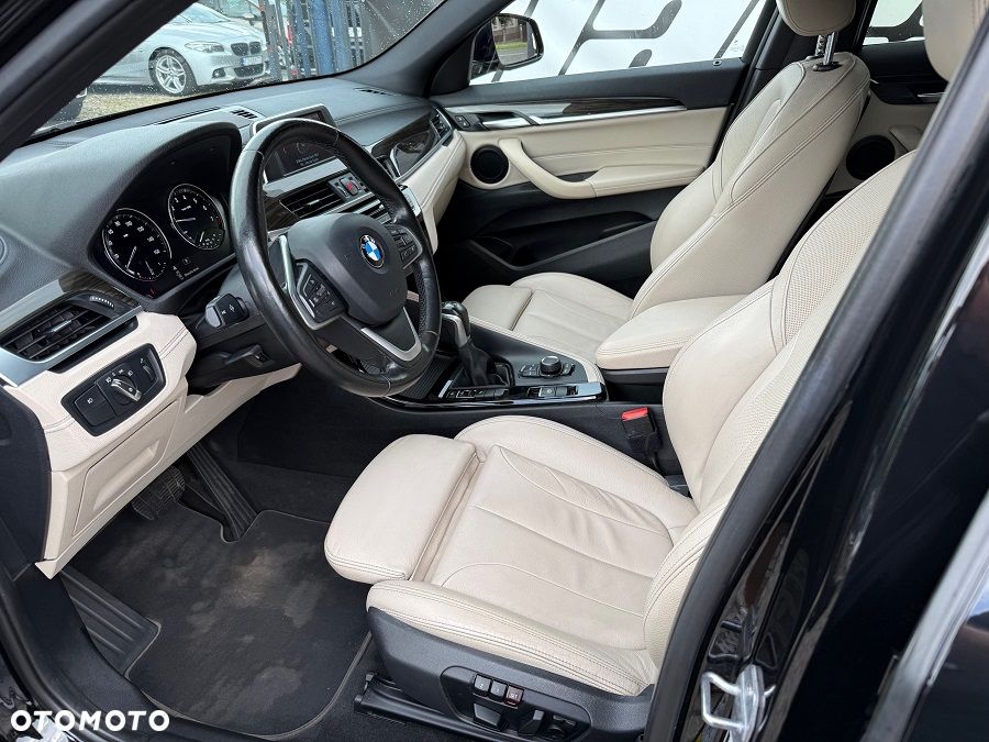BMW X2 - 15