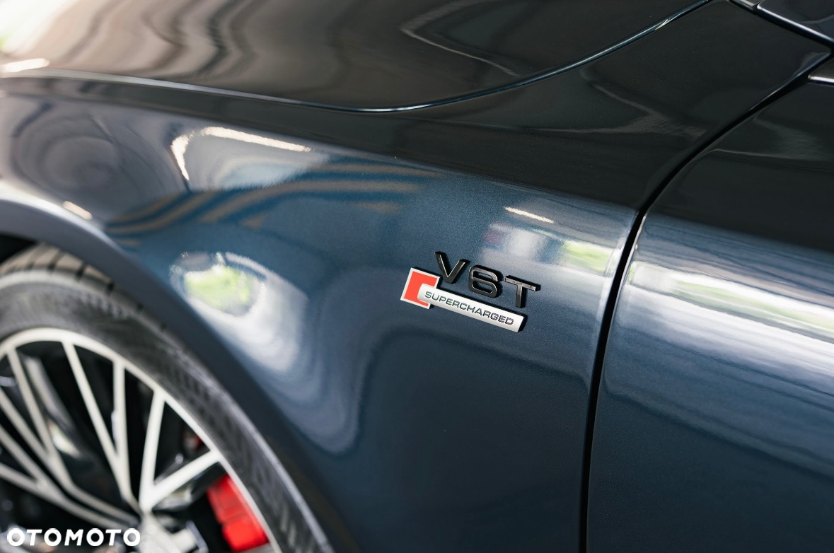 Audi A7 Sportback 3.0 TFSI Quattro S tronic - 17