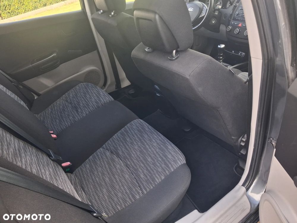 Kia Ceed 1.4 Optimum - 24