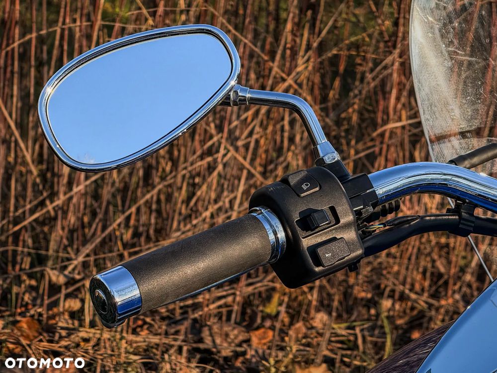 Yamaha XVS - 24