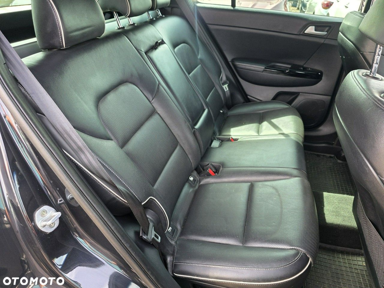Kia Sportage - 24