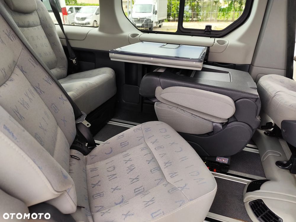 Renault Trafic L1H1 Generation Lux - 11