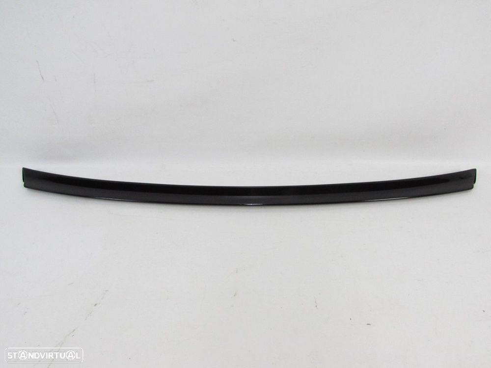 Spoiler/ Aileron Novo/ ABS BMW 3 (E46) - 1