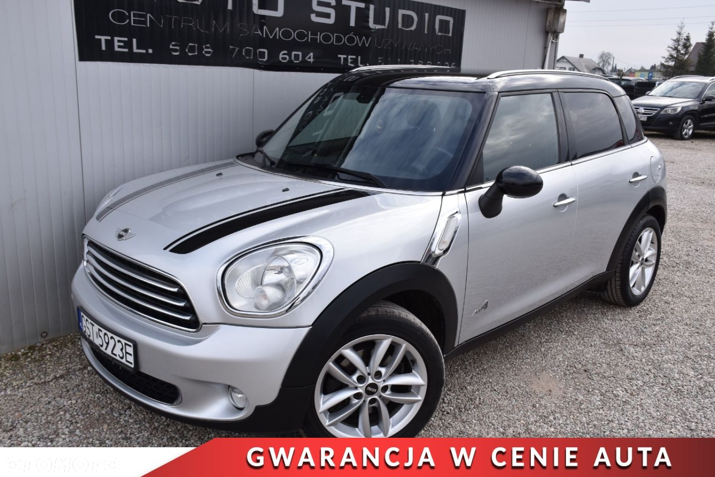 MINI Countryman - 24