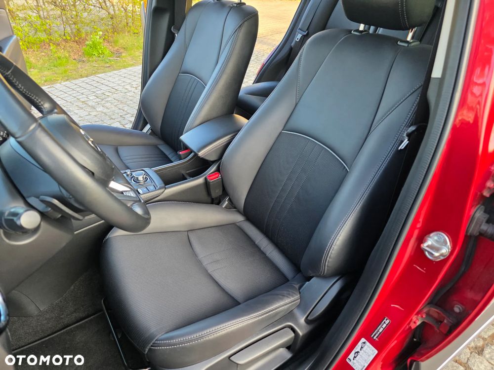 Mazda CX-3 2.0 SkyPassion - 26