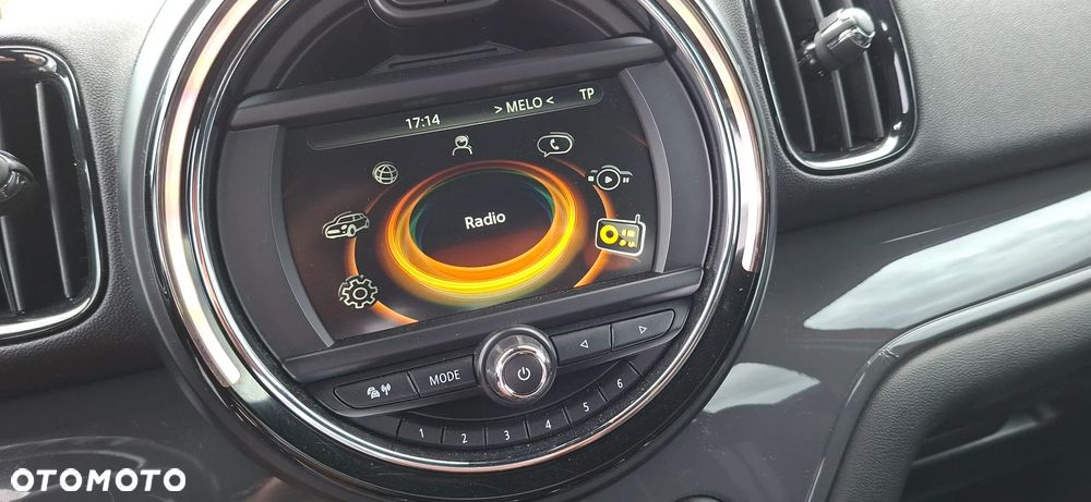 MINI Countryman Cooper D John Cooper Works Trim - 27