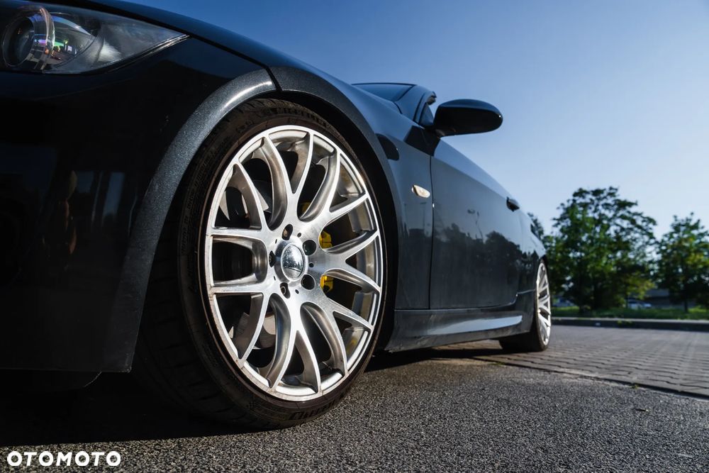 BMW Seria 3 335i - 8