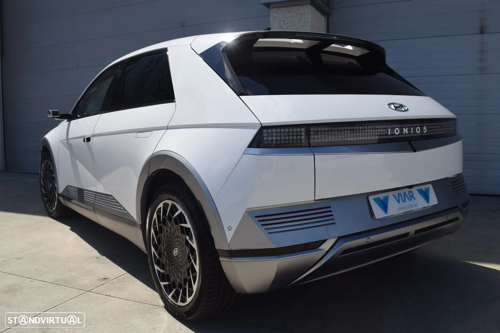 Hyundai Ioniq 5 77,4 kWh - 13