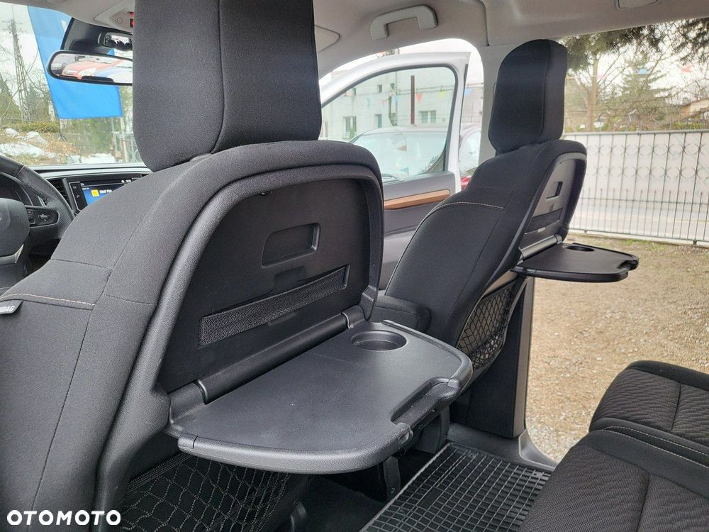 Toyota ProAce - 26