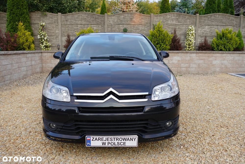 Citroën C4 - 9