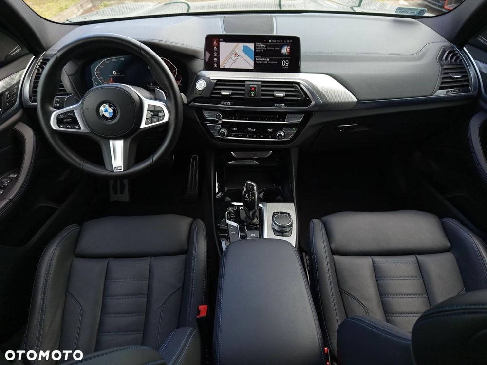 BMW X3 - 15
