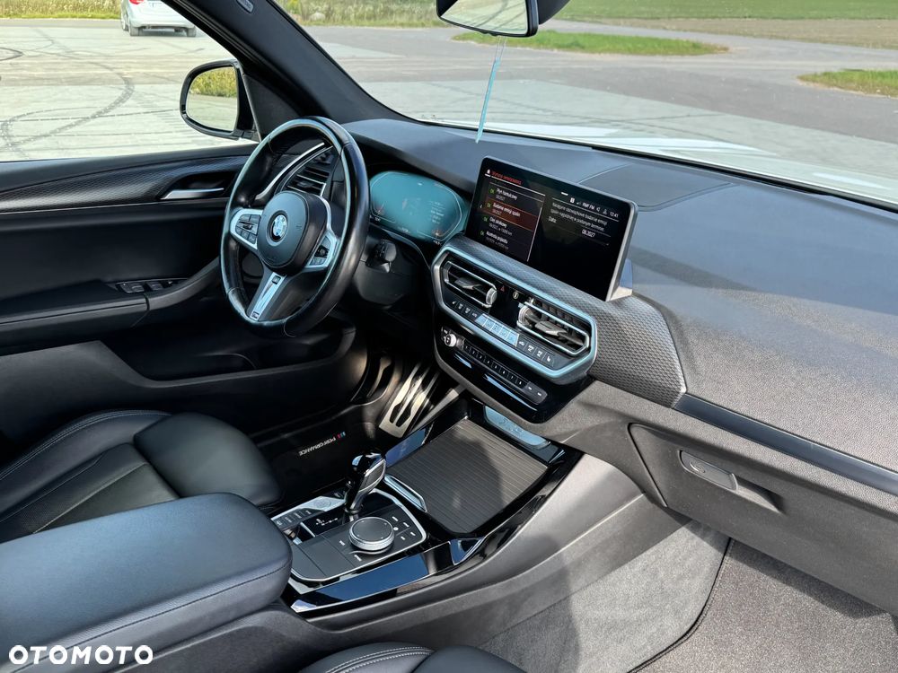BMW X3 - 23