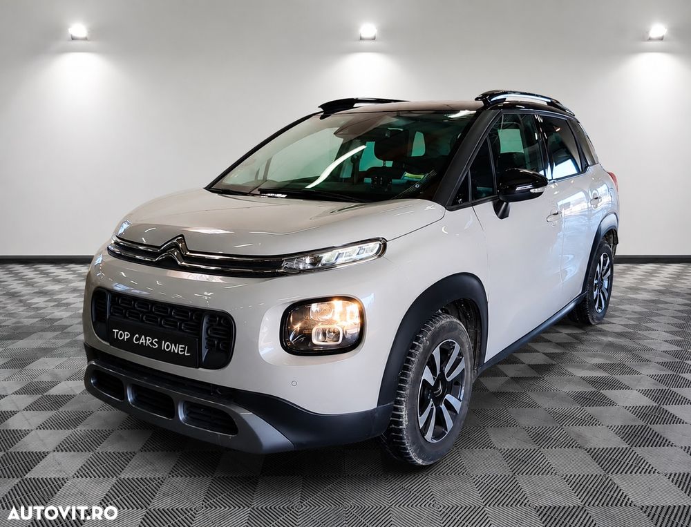Citroën C3 AIRCROSS - 6