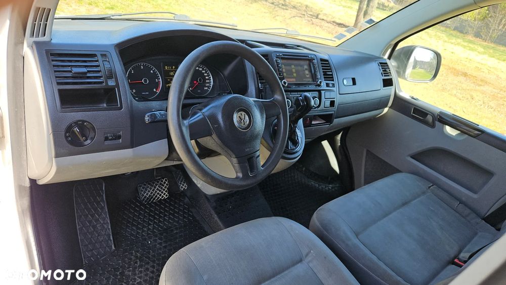 Volkswagen T5 - 7