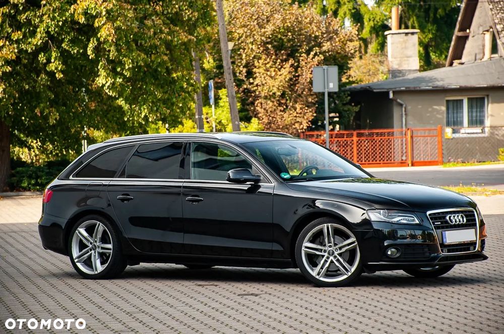 Audi A4 - 15