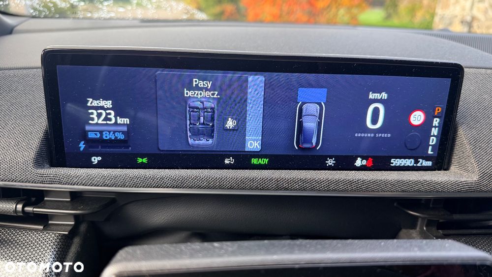 Ford Mustang Mach-E 98kWh AWD GT - 9