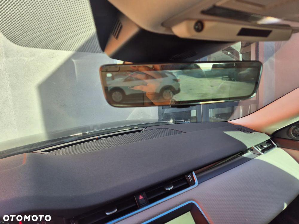 Land Rover Range Rover Evoque D150 S - 31