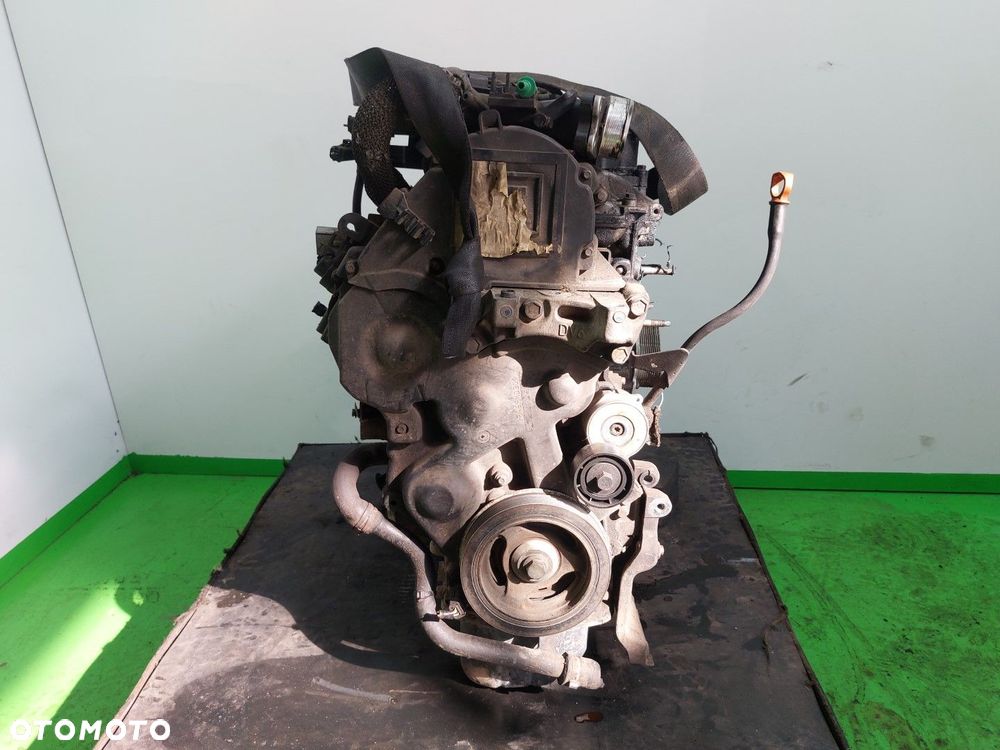 Silnik słupek diesel Citroen Berlingo I 1996-2010 1.6 HDI PARTNER 253TYŚ - 2