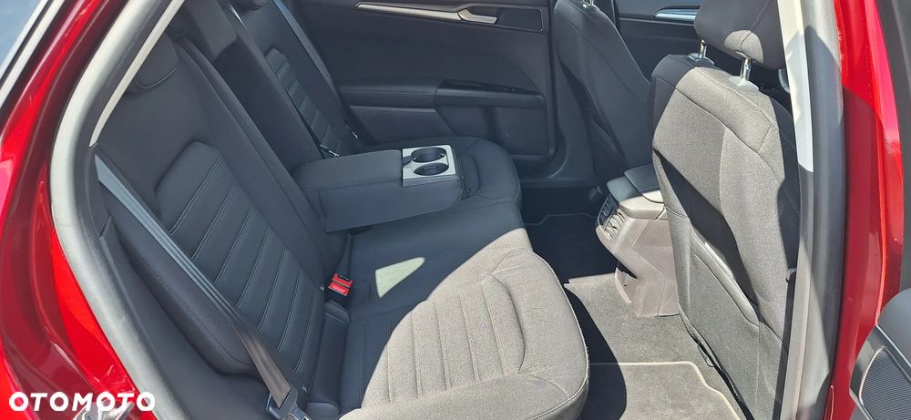 Ford Mondeo 2.0 EcoBlue Edition - 11