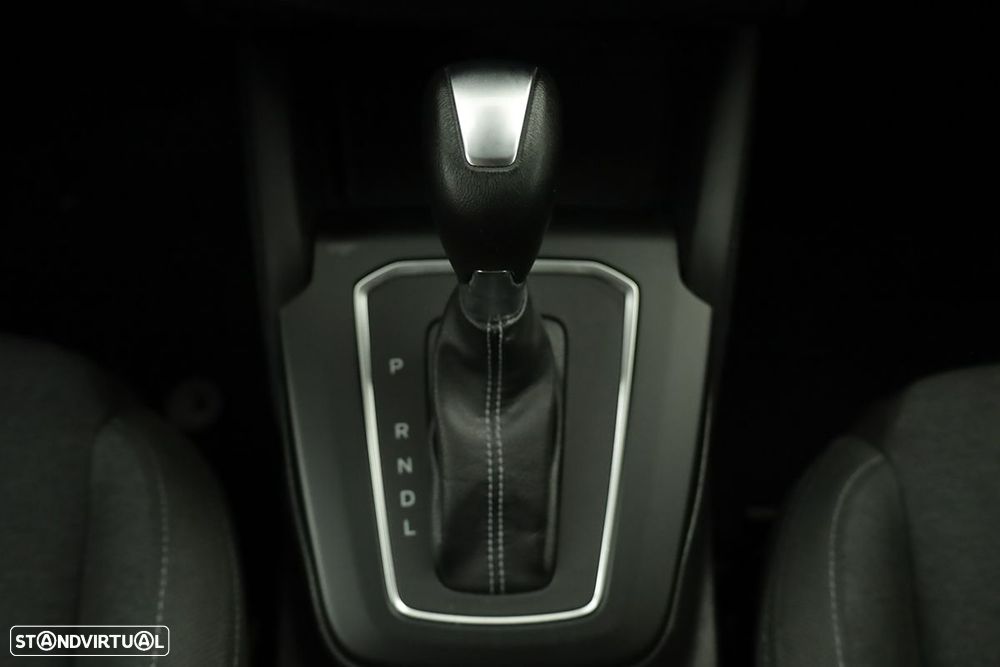 Ford Focus SW - 13