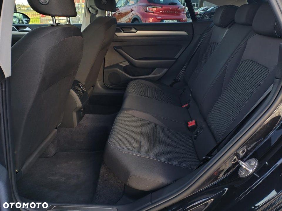 Volkswagen Arteon - 13