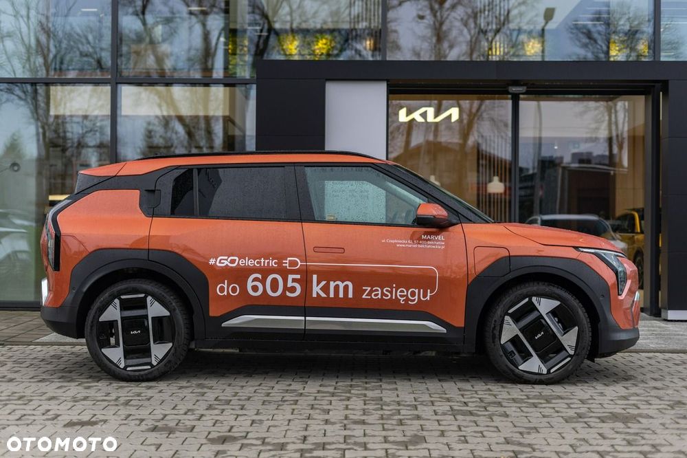 Kia EV3 - 7