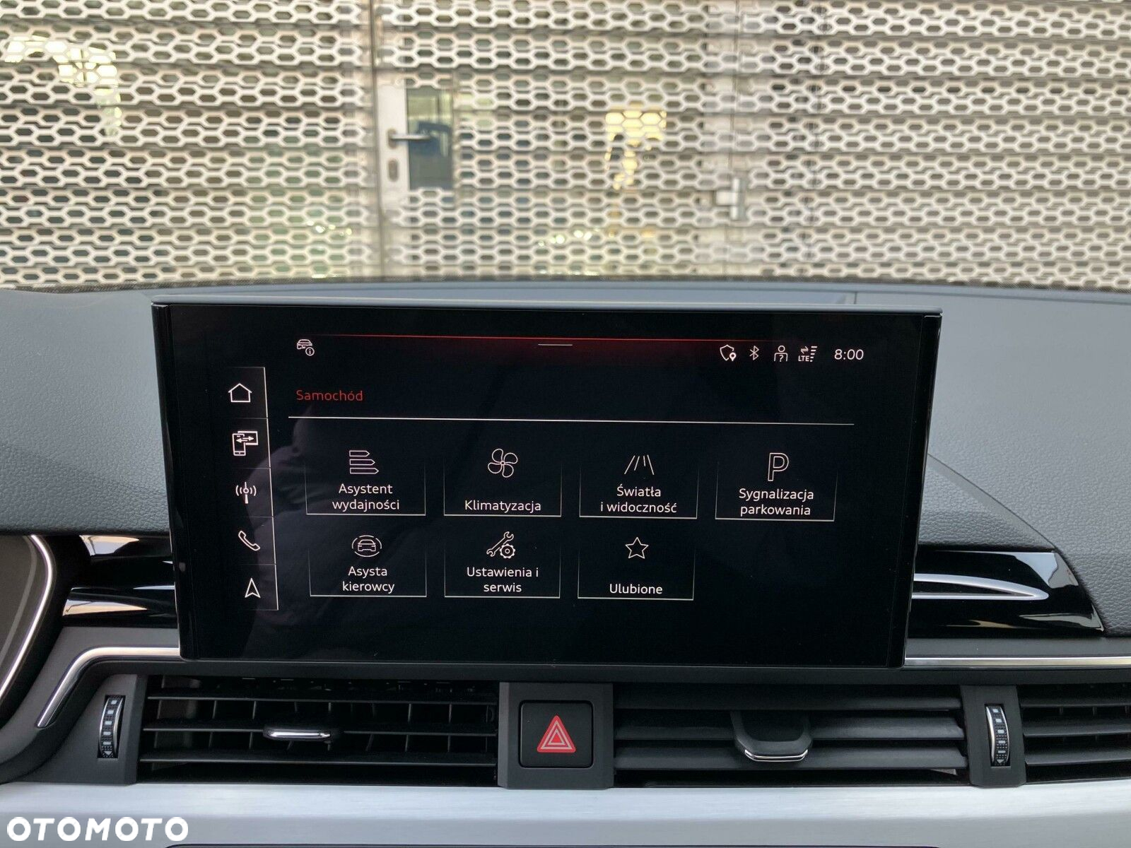 Audi A4 - 25