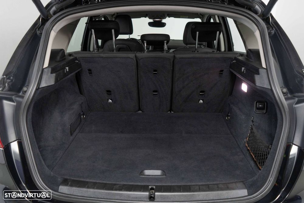 BMW 216 Active Tourer d Line Sport - 14