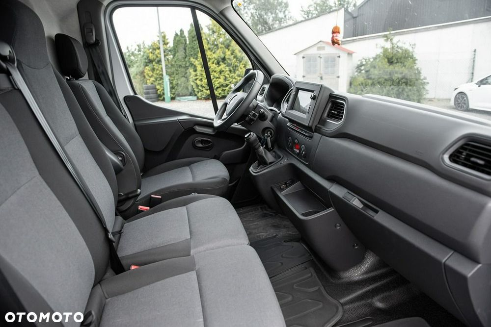 Renault Master - 12