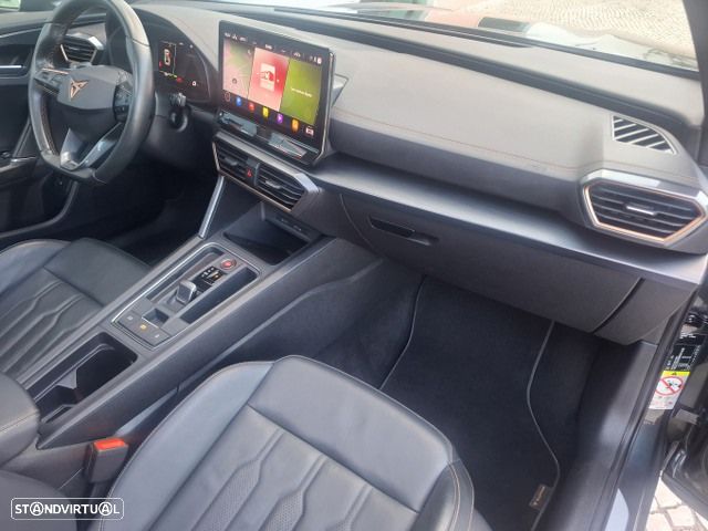 Cupra Formentor 1.4 e-Hybrid Sport DSG - 39