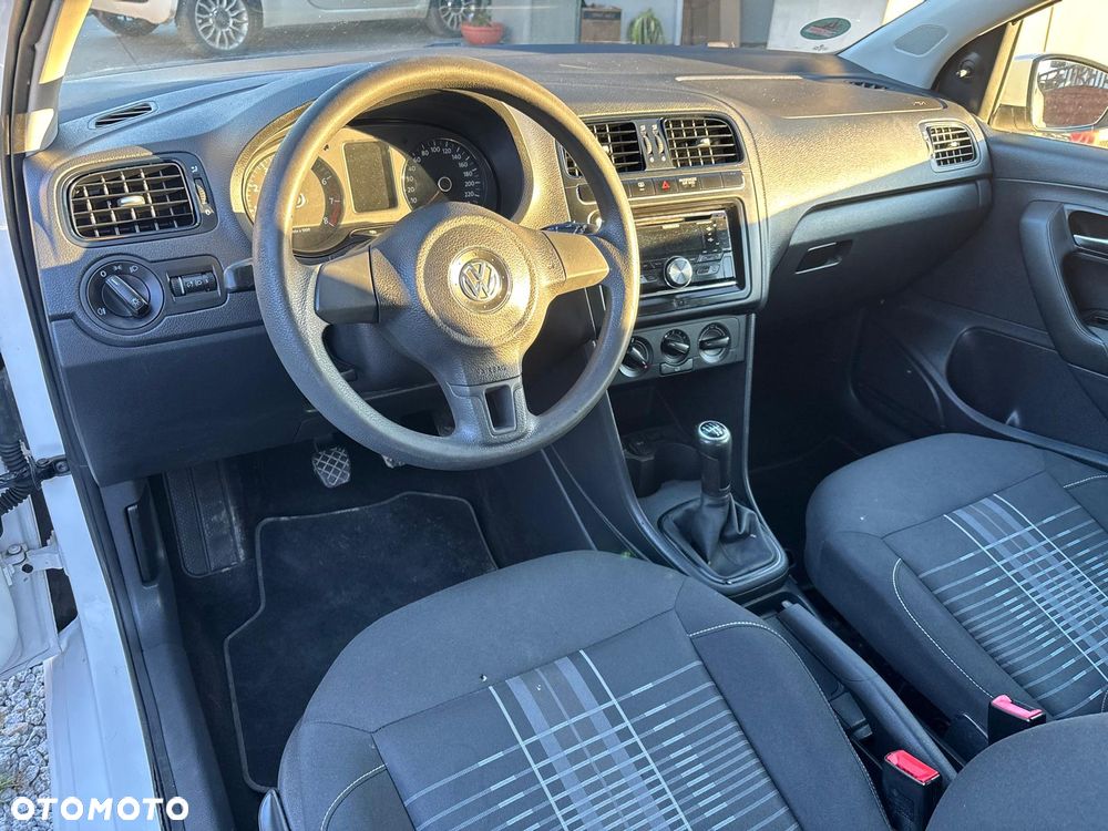 Volkswagen Polo 1.2 Style - 5