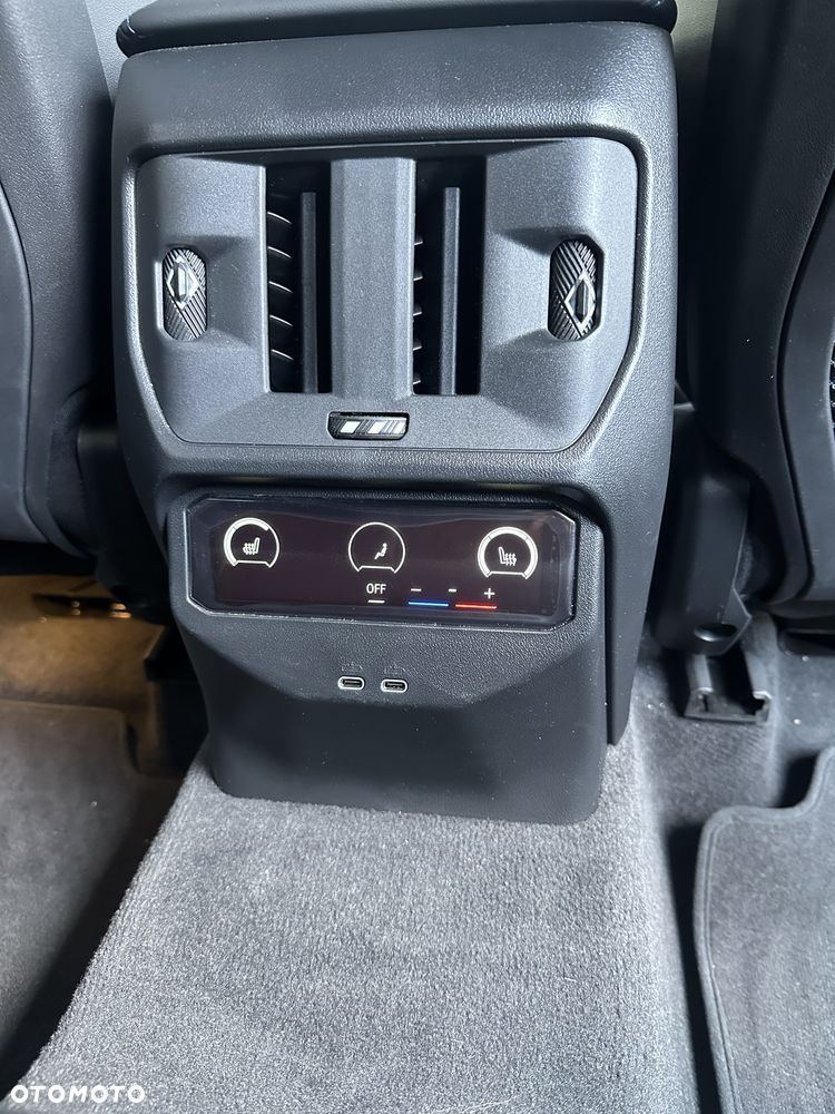 BMW X3 - 7