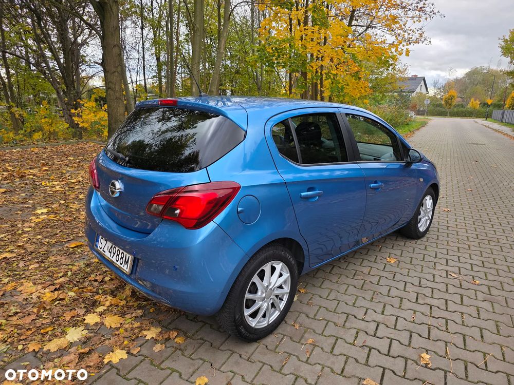 Opel Corsa - 4