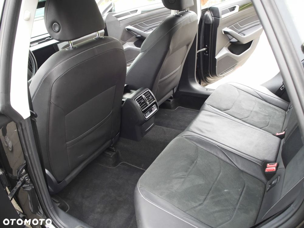 Volkswagen Arteon 2.0 TSI Elegance DSG - 9
