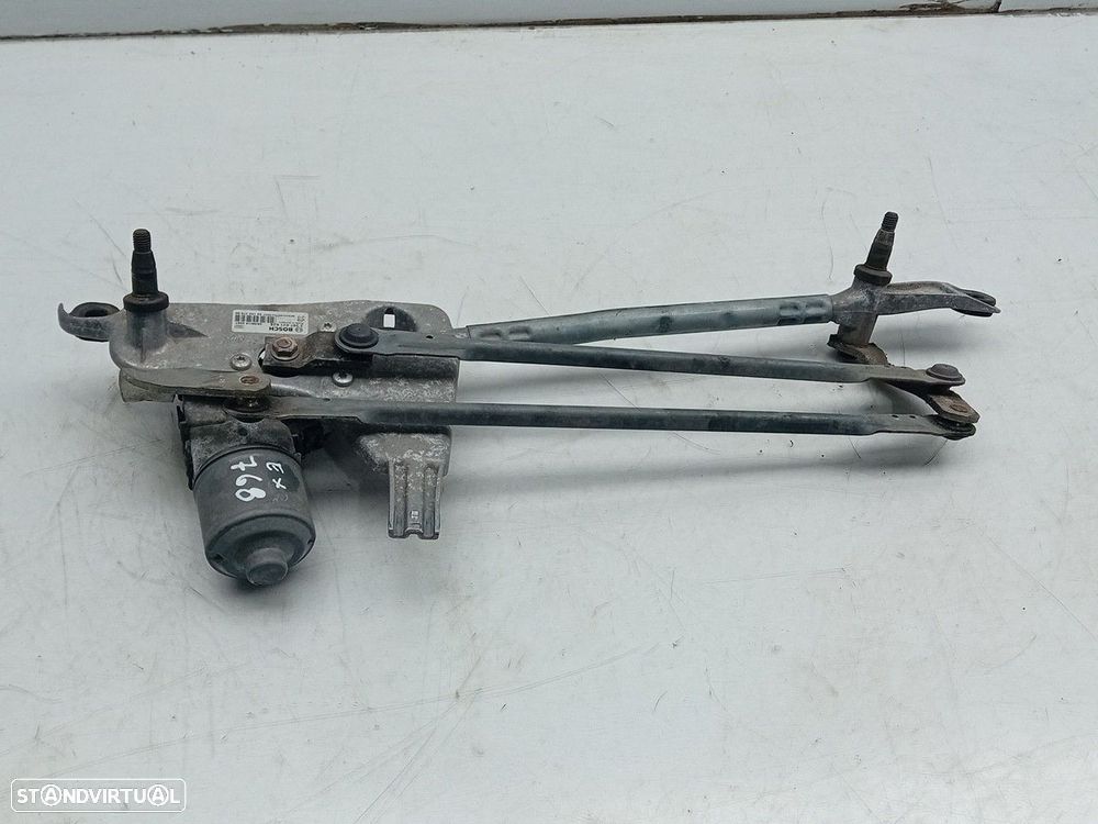 Motor limpa vidros frente PEUGEOT 308 II - 2