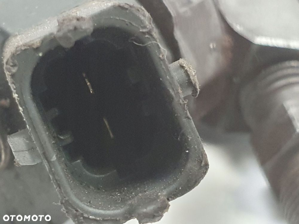 WTRYSKIWACZ Rover 75 2.0 CDT _ PALIWA wtrysk 0445110030 - 2