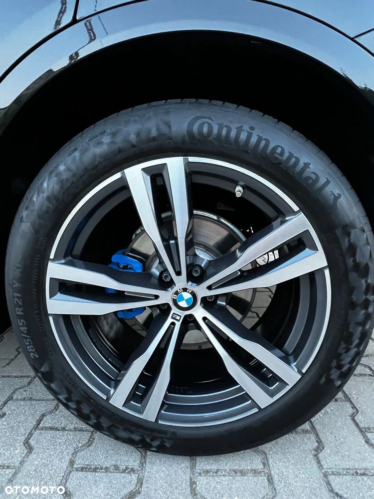 BMW X7 xDrive40i - 17