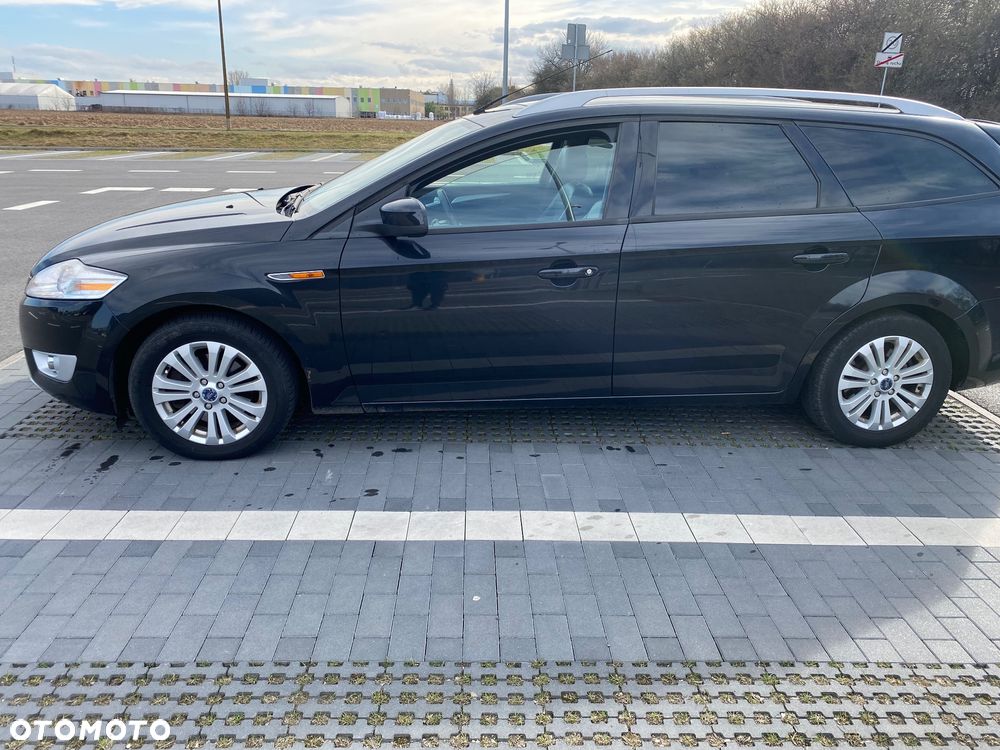 Ford Mondeo 2.2 TDCi Trend - 6