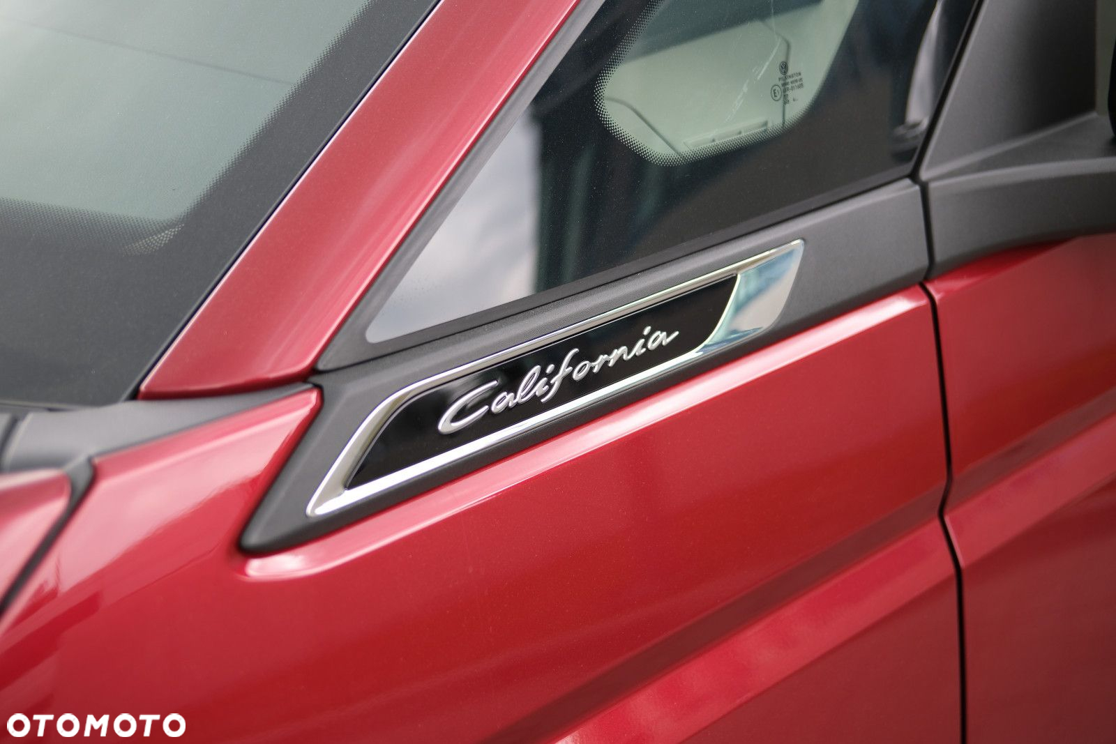 Volkswagen California - 8