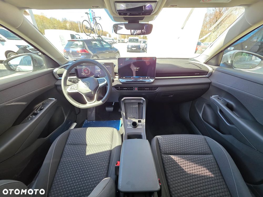 Volkswagen T-Roc 1.5 eTSI Life DSG - 14