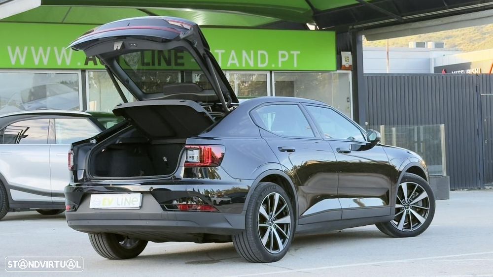 Polestar 2 Single Motor 78kWh - 11