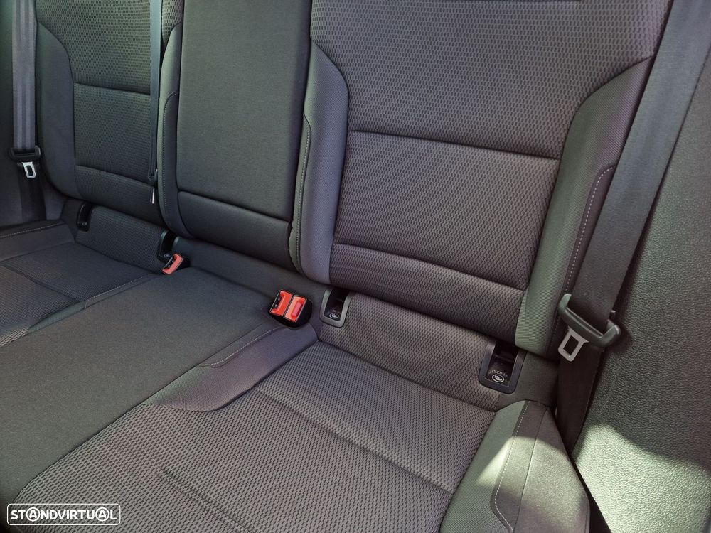 VW Golf 1.4 TSi ACT Confortline DSG - 14