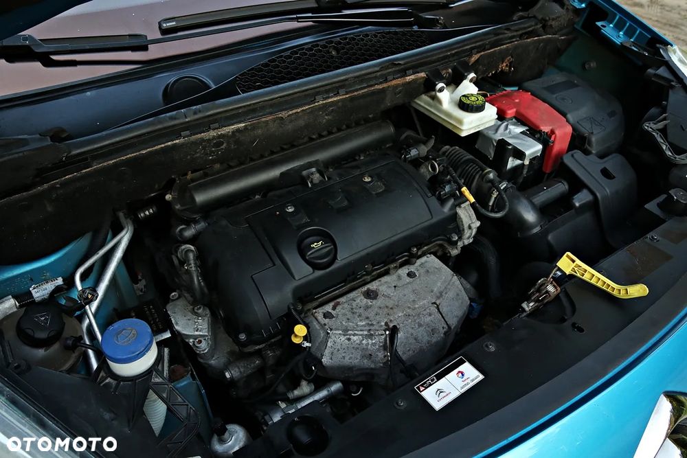 Citroën Berlingo Multispace 1.6 16V Plus - 40